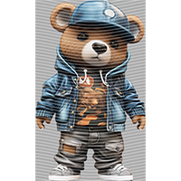Bear-BR 89